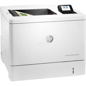 Ремонт принтера HP M554DN в Тюмени